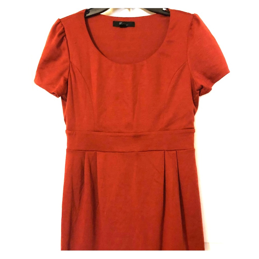 Mini dress